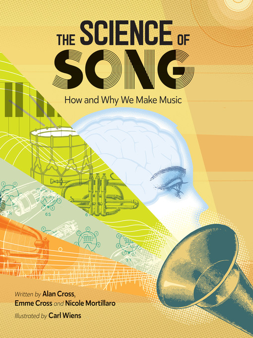 Title details for The Science of Song by Alan Cross - Available